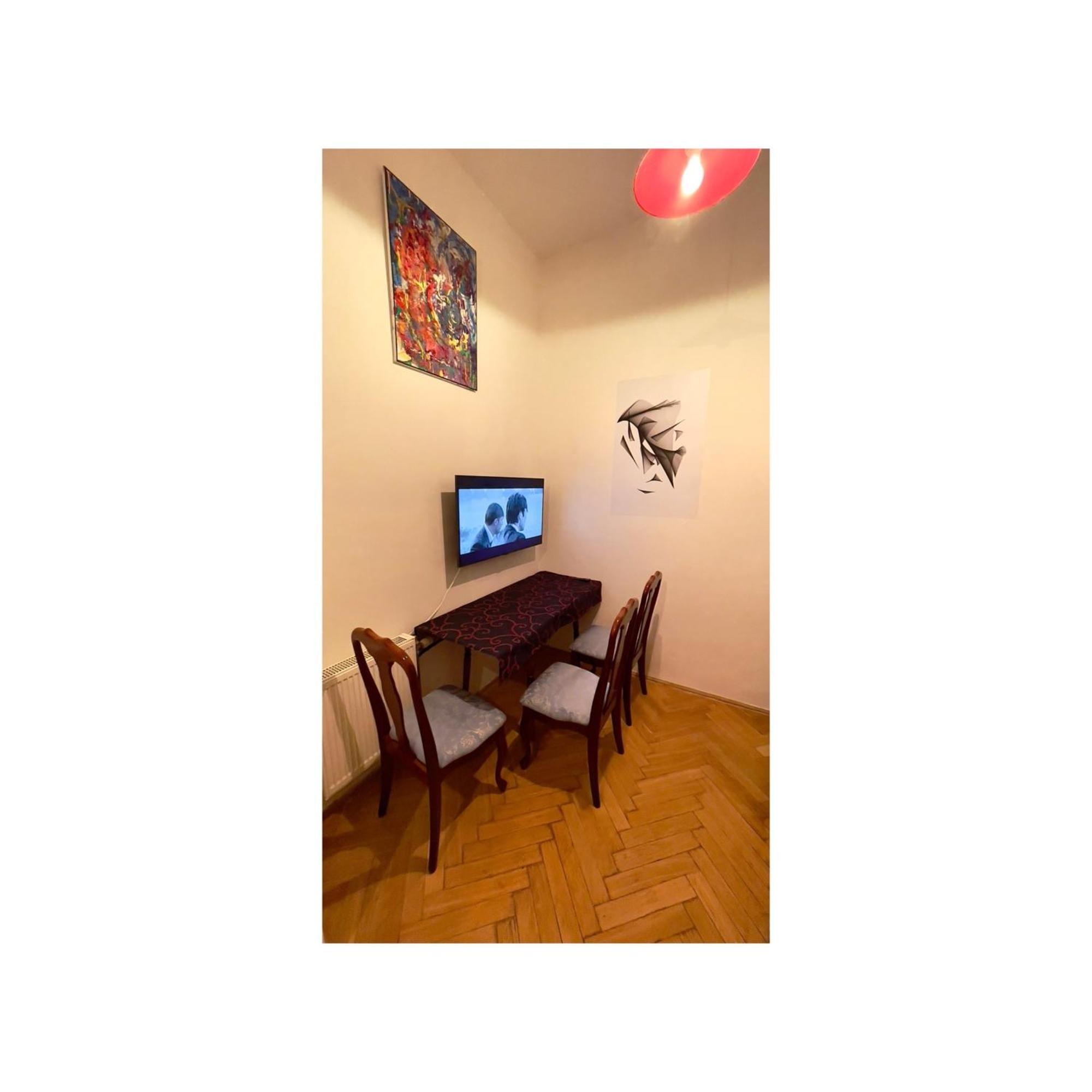 Center Of Prague Apartment 369 Zewnętrze zdjęcie