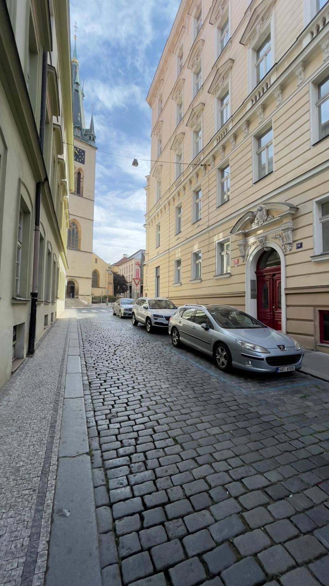 Center Of Prague Apartment 369 Zewnętrze zdjęcie