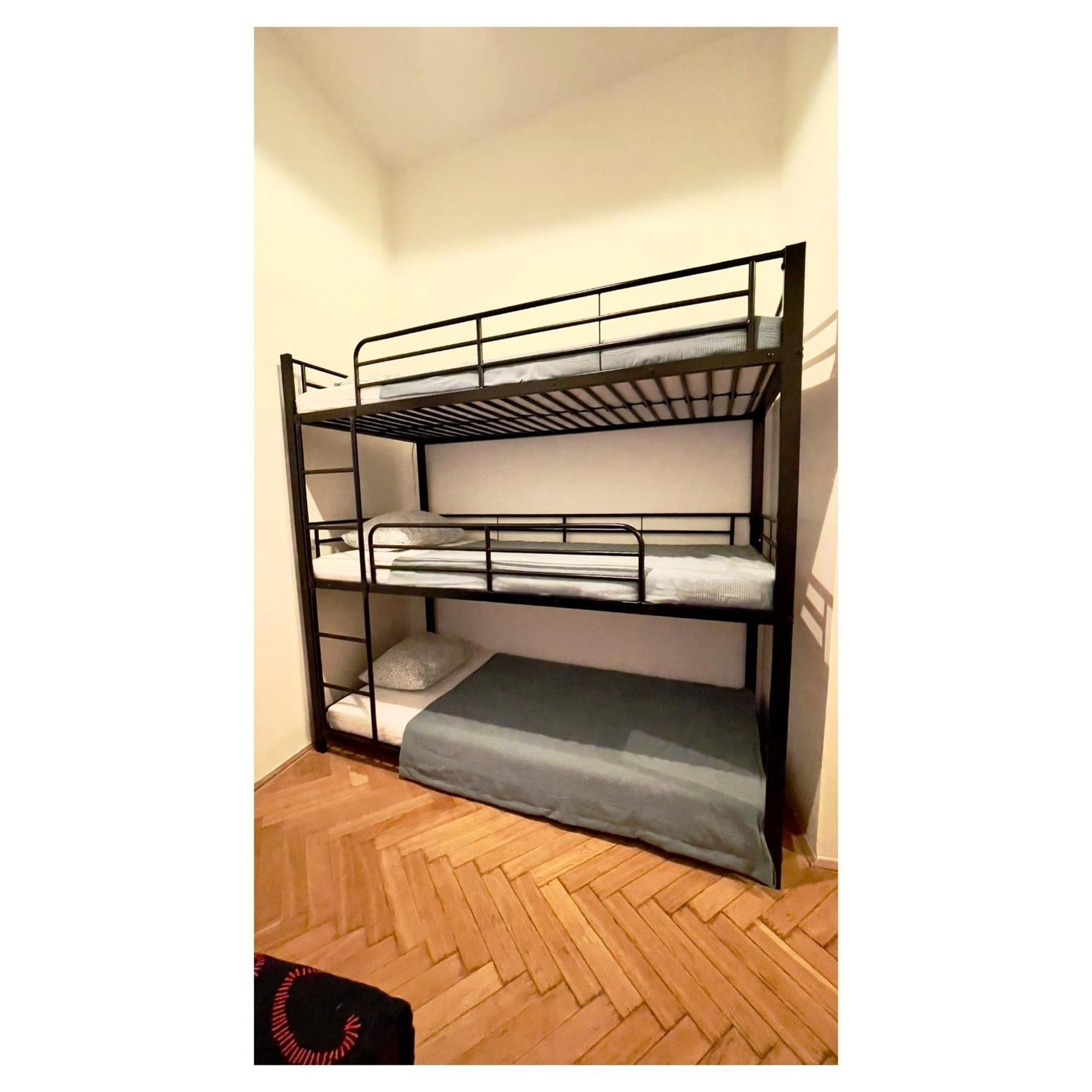 Center Of Prague Apartment 369 Zewnętrze zdjęcie