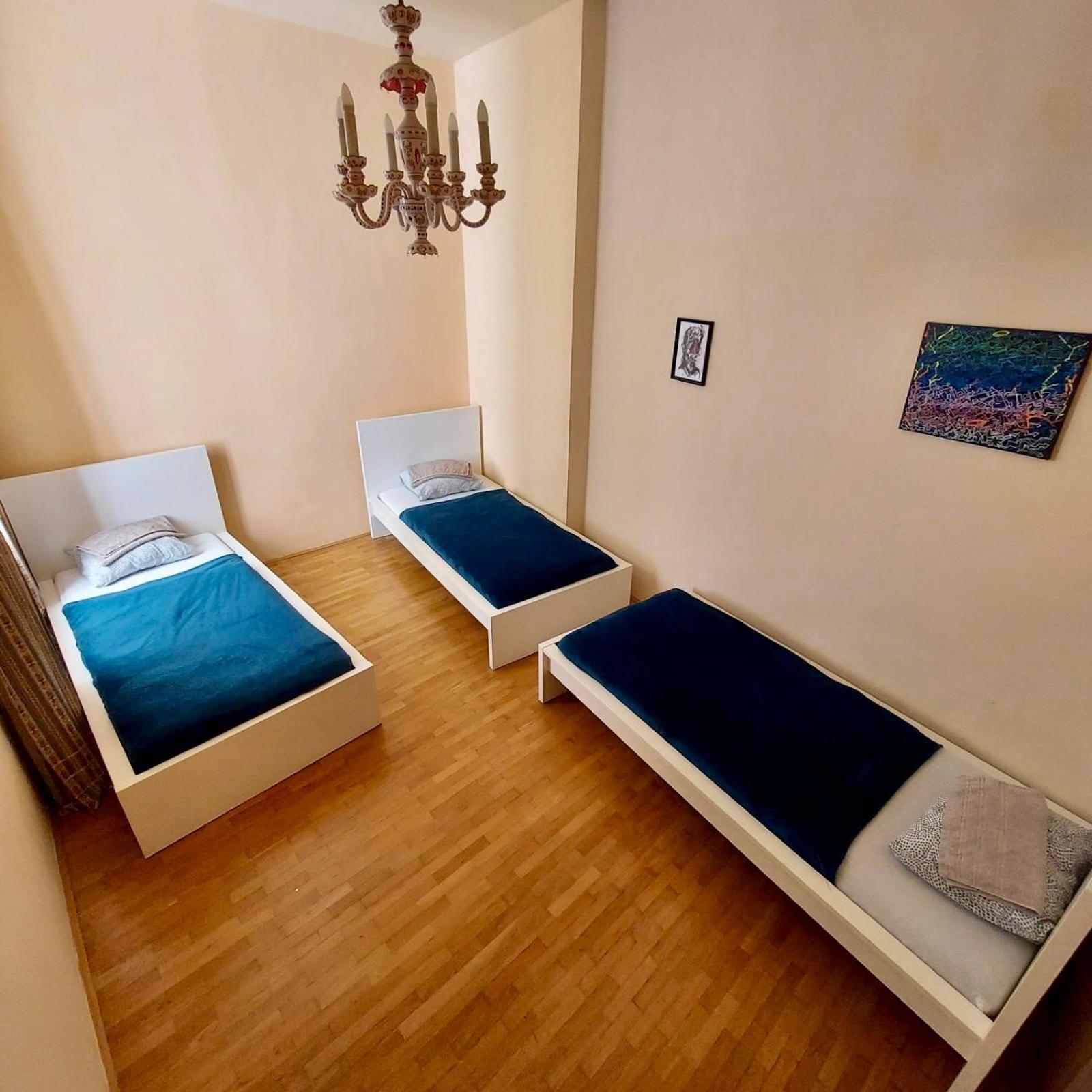 Center Of Prague Apartment 369 Zewnętrze zdjęcie